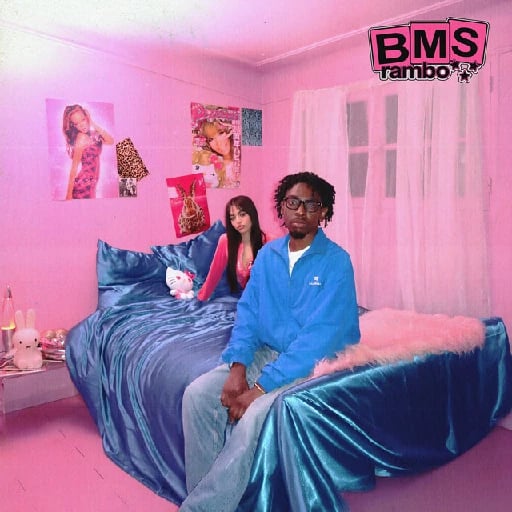 B.M.S (by my side) - Track · Rambo goyard