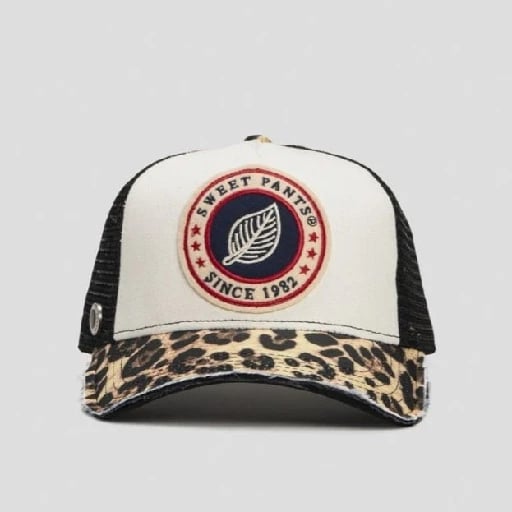 Casquette