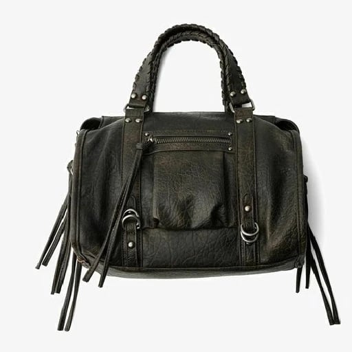 Vintage bag