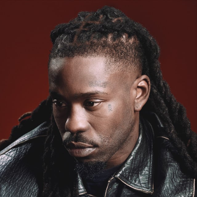 C'est pour ma Go (S/O X) - Song · Jok'air