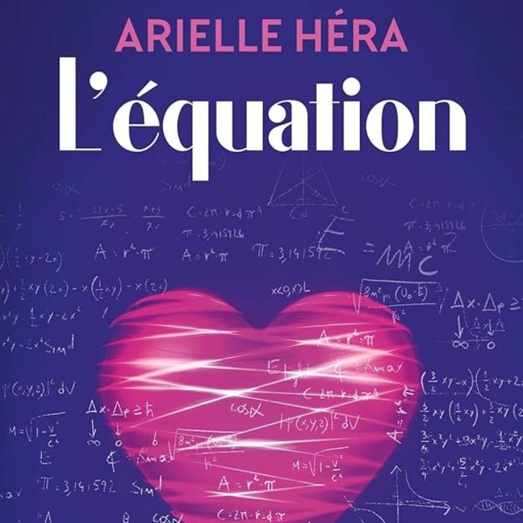 L'équation - Arielle Héra