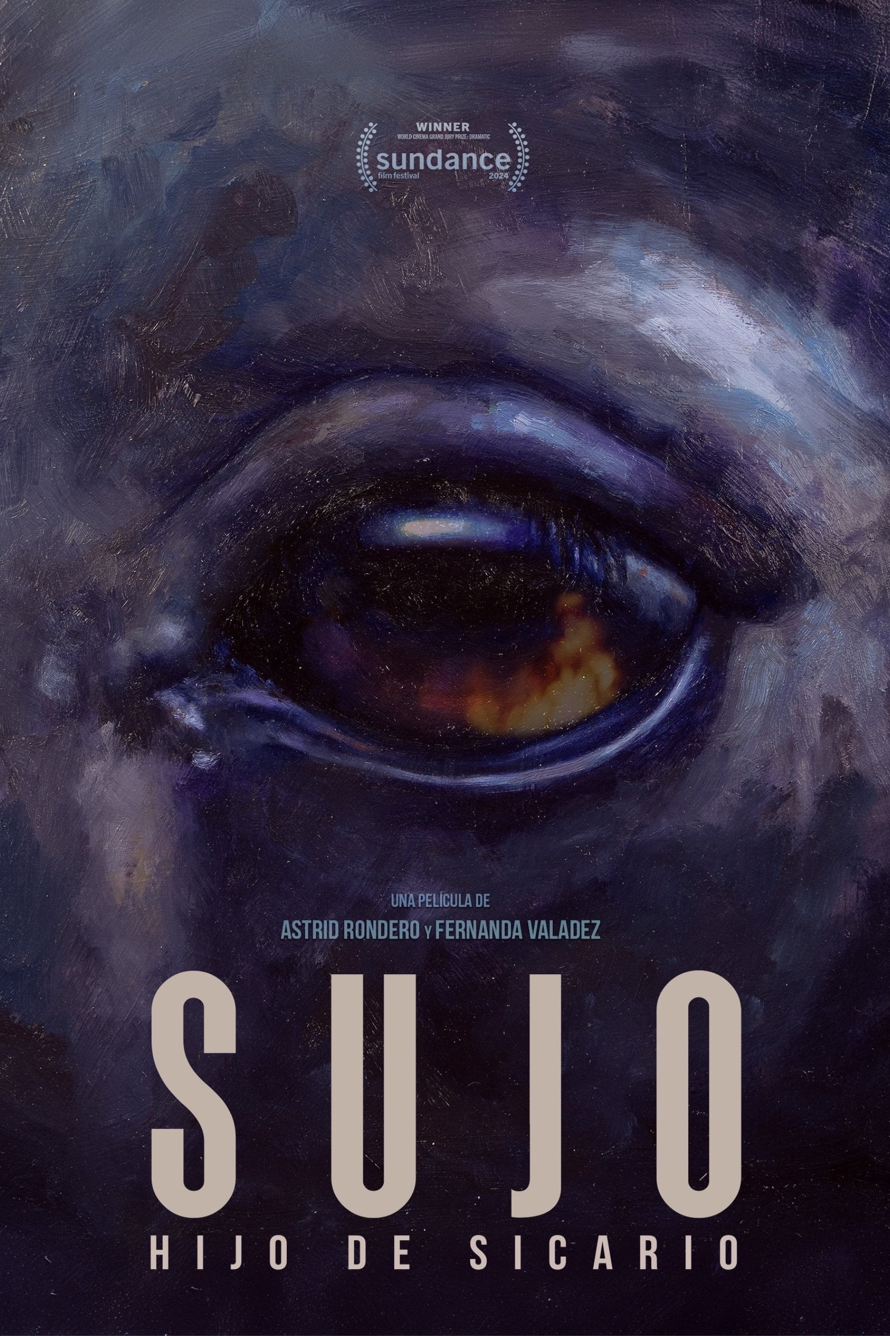 Hijo de sicario - Astrid Rondero · 2024
