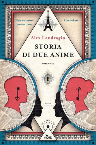 Storia di due anime - Alex Landragin, CLAUDINE TURLA · 2020