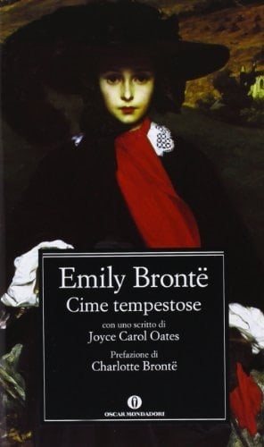Cime tempestose - Emily Brontë · 2001