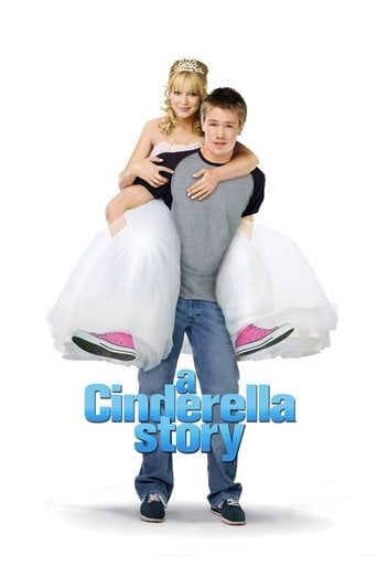 A Cinderella Story - Mark Rosman · 2004