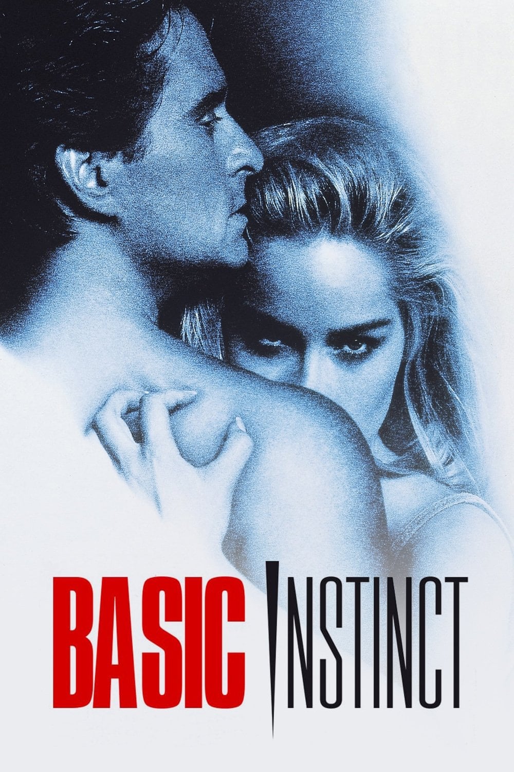 Instinto básico - Paul Verhoeven · 1992