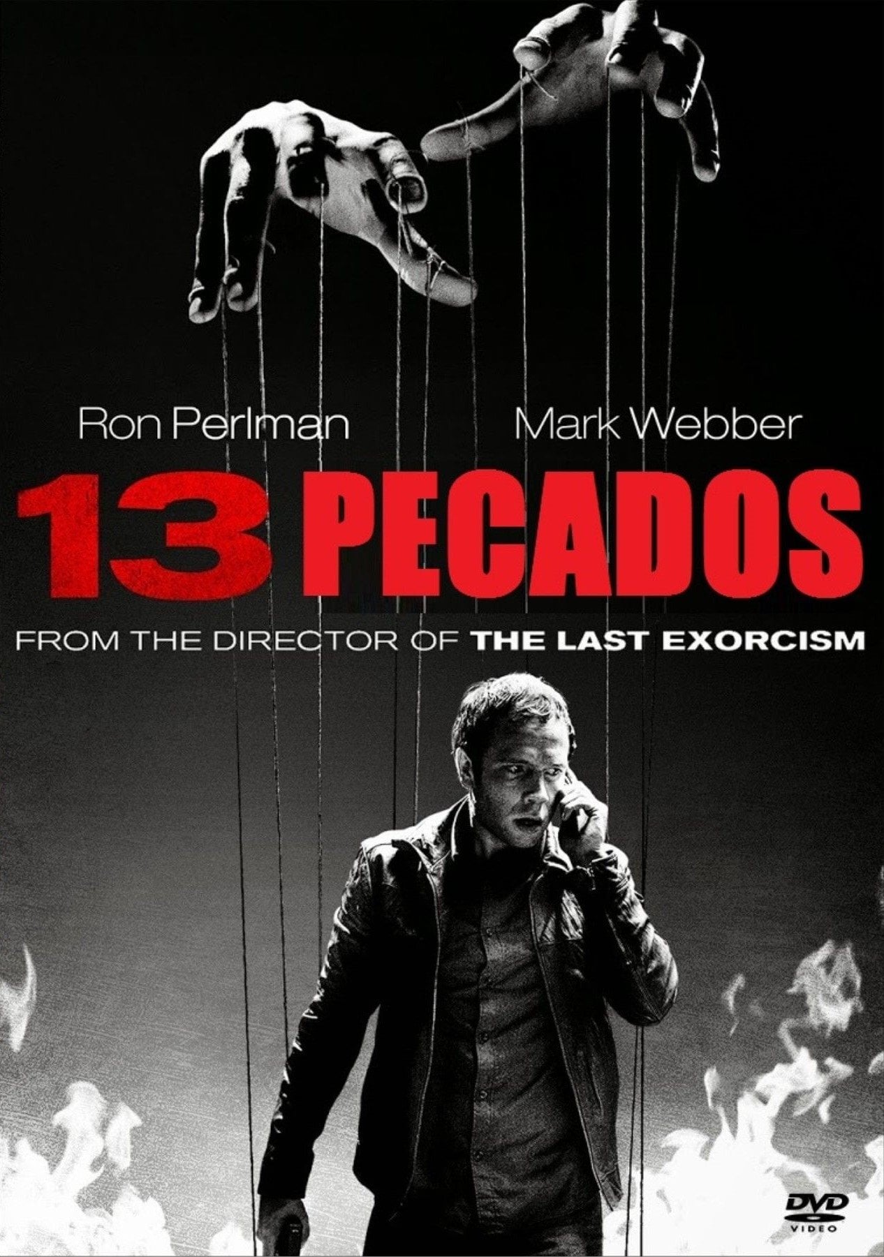 13 Pecados - Daniel Stamm · 2014