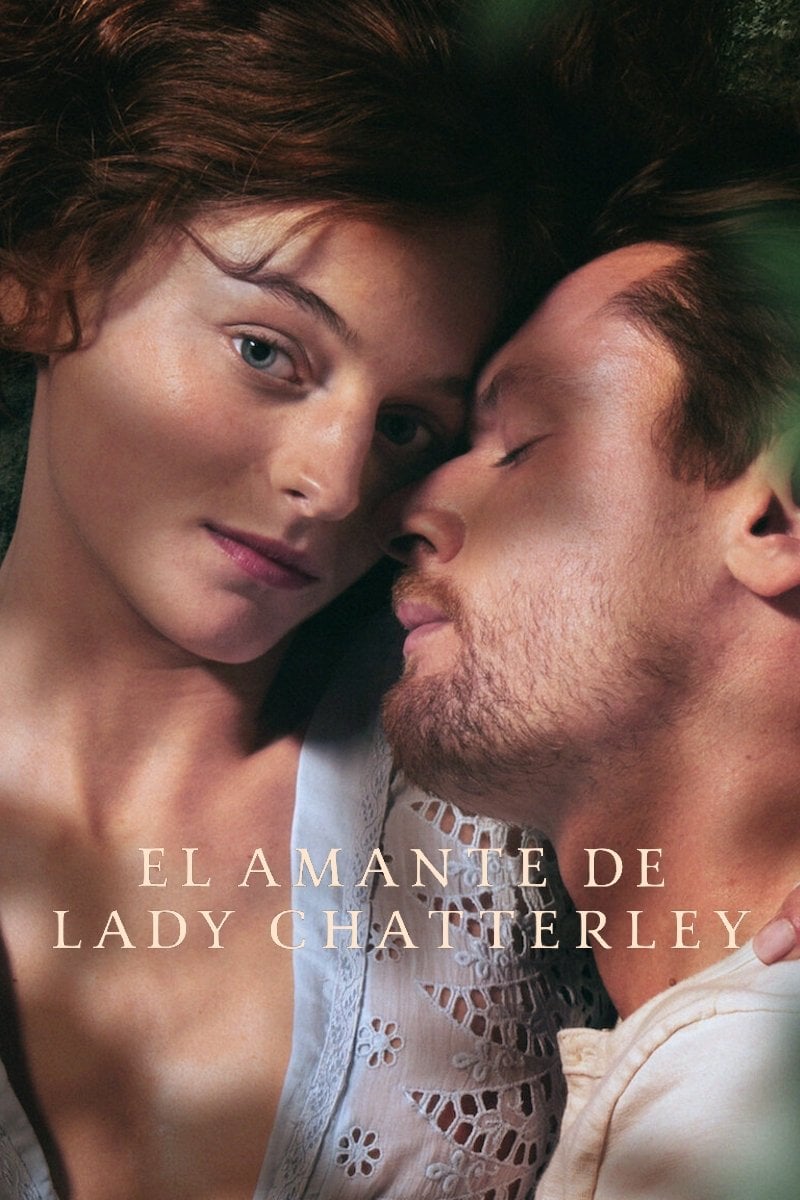 El amante de Lady Chatterley - Laure de Clermont-Tonnerre · 2022
