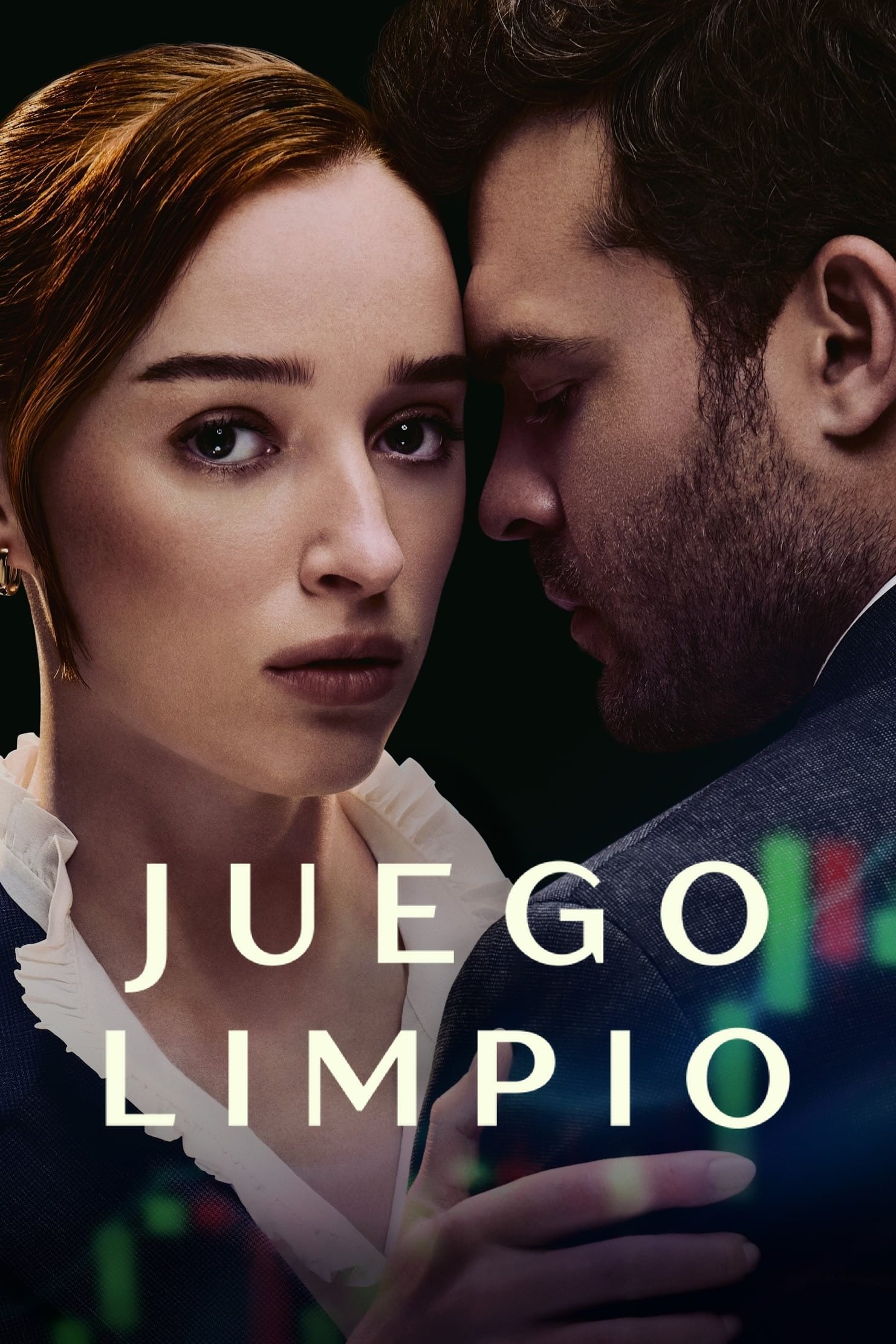 Juego limpio - Chloe Domont · 2023