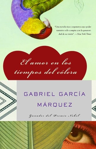 El amor en los tiempos del cólera (Spanish Edition) - Gabriel GarcÍA MÁRquez · 2014