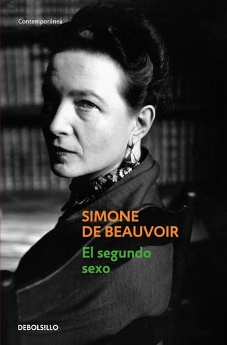 El segundo sexo / The Second Sex - Simone de Beauvoir · 2019