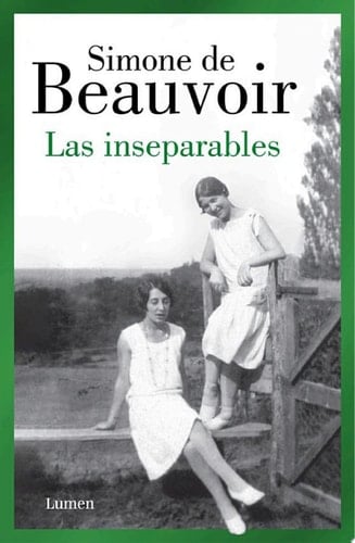 Las inseparables - Simone de Beauvoir · 2020