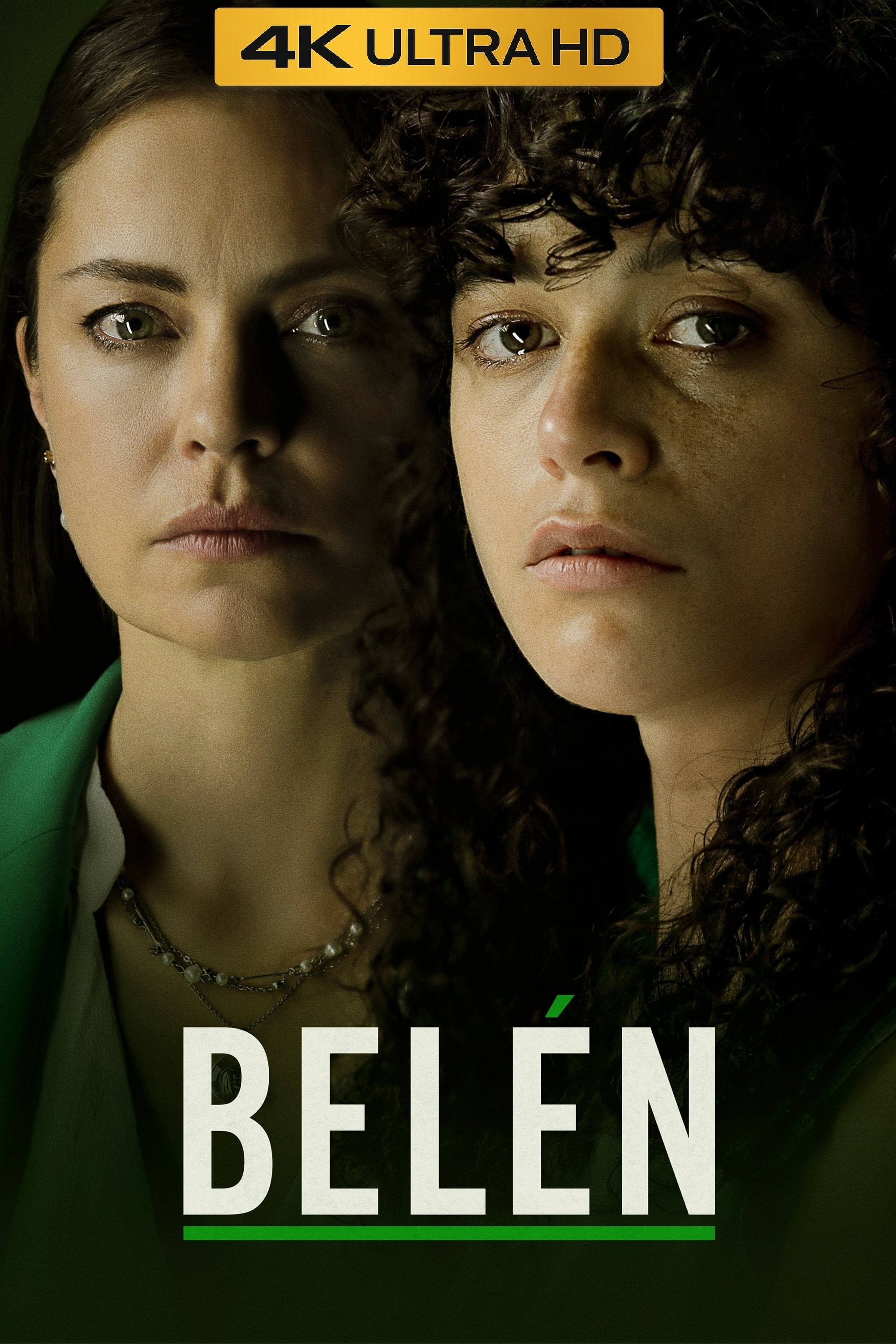 Belén - Dolores Fonzi · 2025