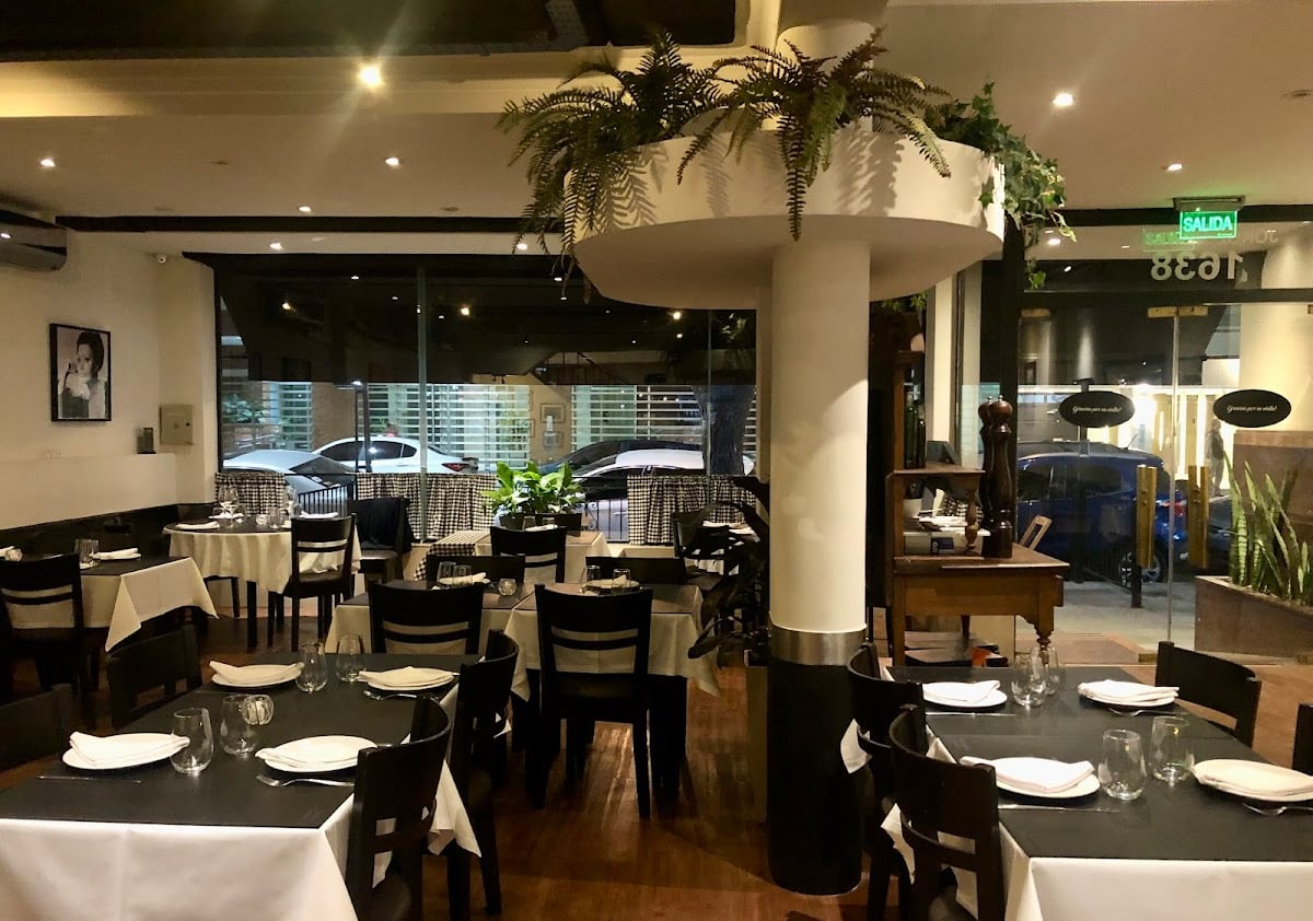 Antonino Ristorante