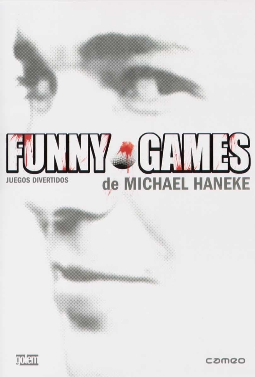Funny Games - Michael Haneke · 1997