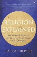 Religion Explained - Pascal Boyer · 2008