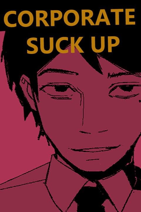Corporate Suck Up - PC (Microsoft Windows)