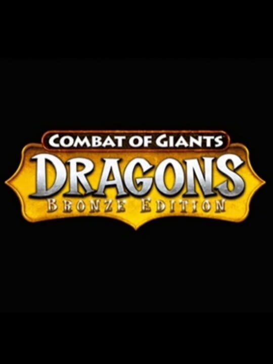 Combat of Giants: Dragons - Nintendo DSi