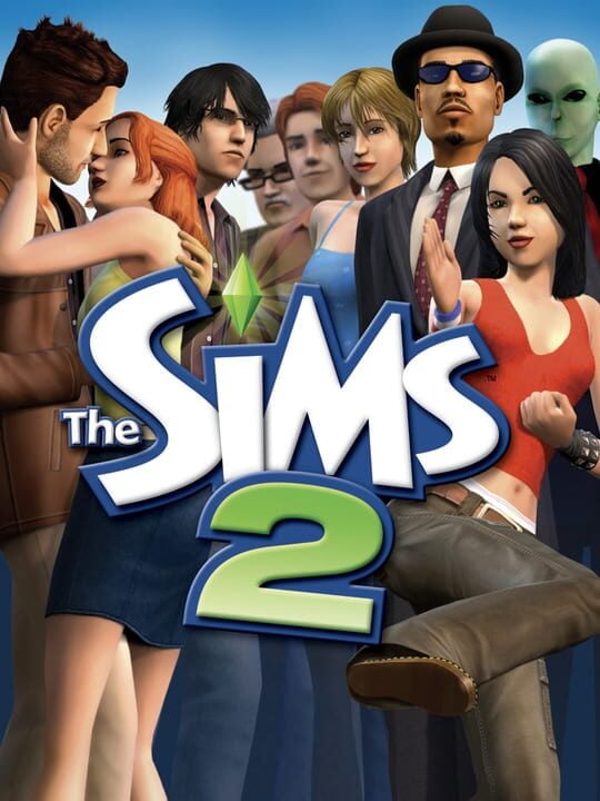 The Sims 2 - Mac · PC (Microsoft Windows)