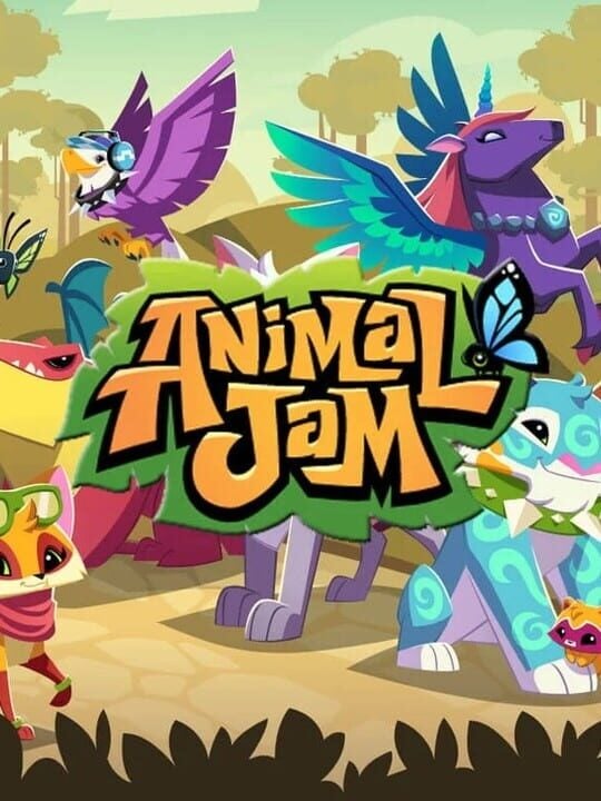 Animal Jam Classic - Linux · Mac · PC (Microsoft Windows) · Web browser