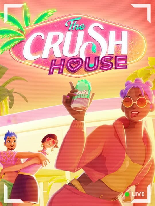 The Crush House - PC (Microsoft Windows)
