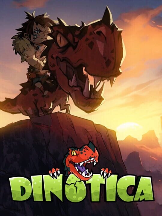 Dinotica - PC (Microsoft Windows)