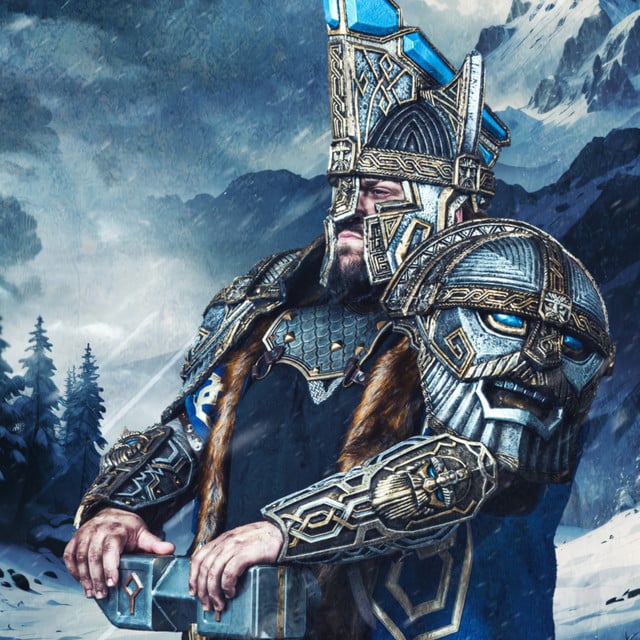 Wind Rose - Artist