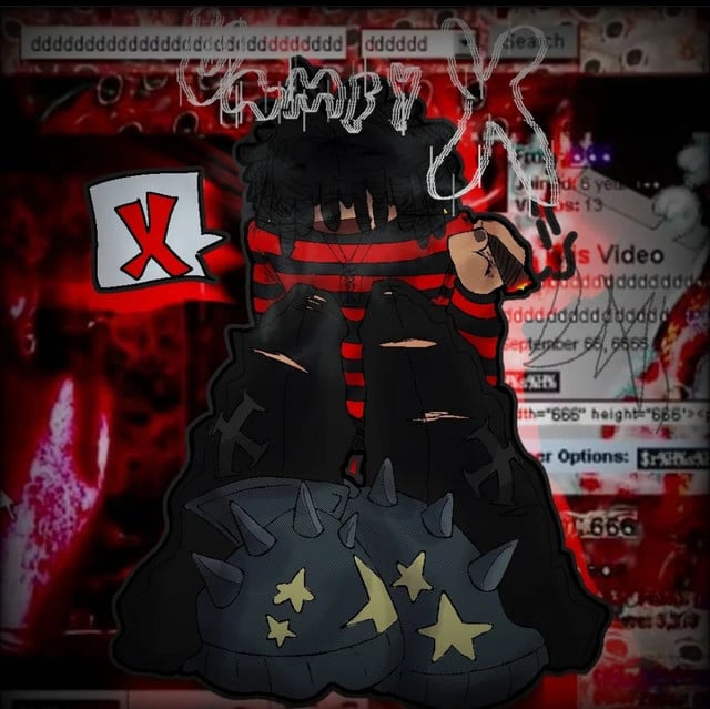 Vampyx - Artist