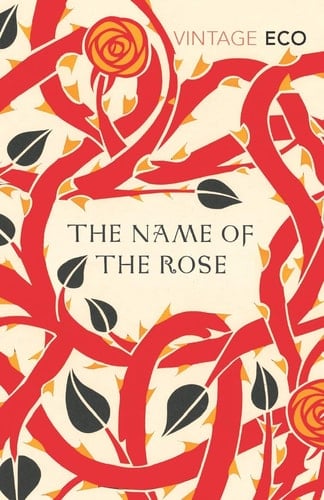 The Name of the Rose - Umberto Eco · 2004
