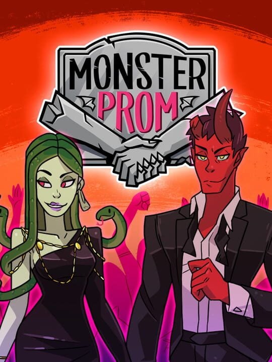 Monster Prom - Linux · Mac · PC (Microsoft Windows)