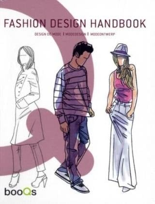 Fashion Design Handbook - Booqs · 2009