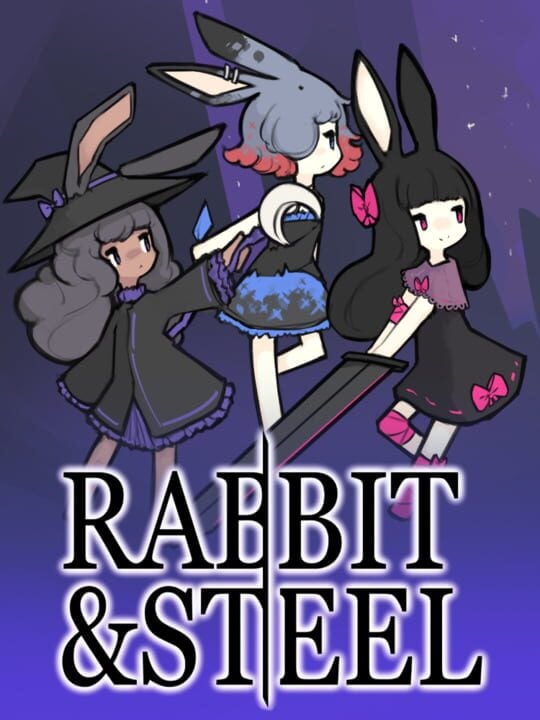 Rabbit & Steel - PC (Microsoft Windows)