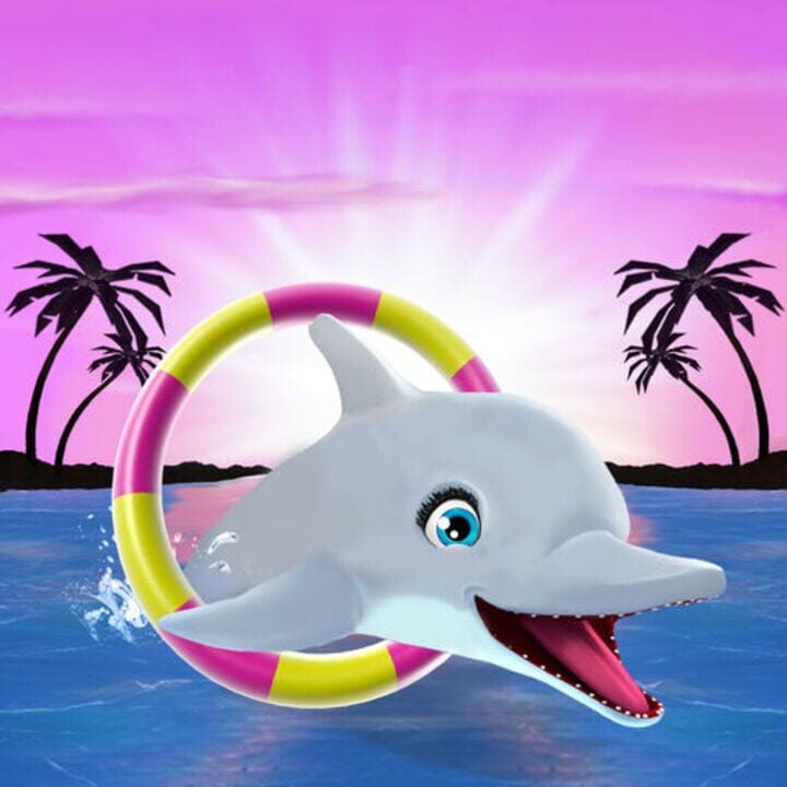 My Dolphin Show - iOS