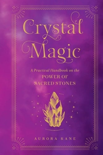 Crystal Magic - Aurora Kane · 2022