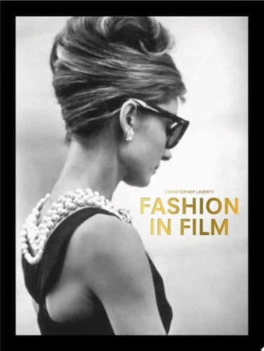 Fashion in Film - Christopher Laverty · 2021
