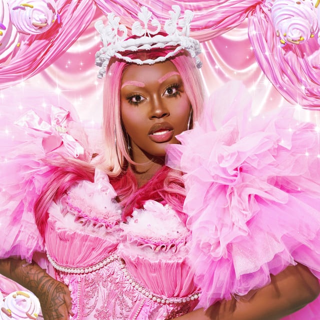 cupcakKe - Artist