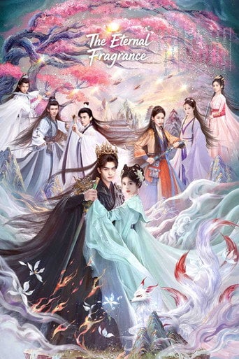 The Eternal Fragrance - Song Weilong, Ju Jingyi | 27. 2026