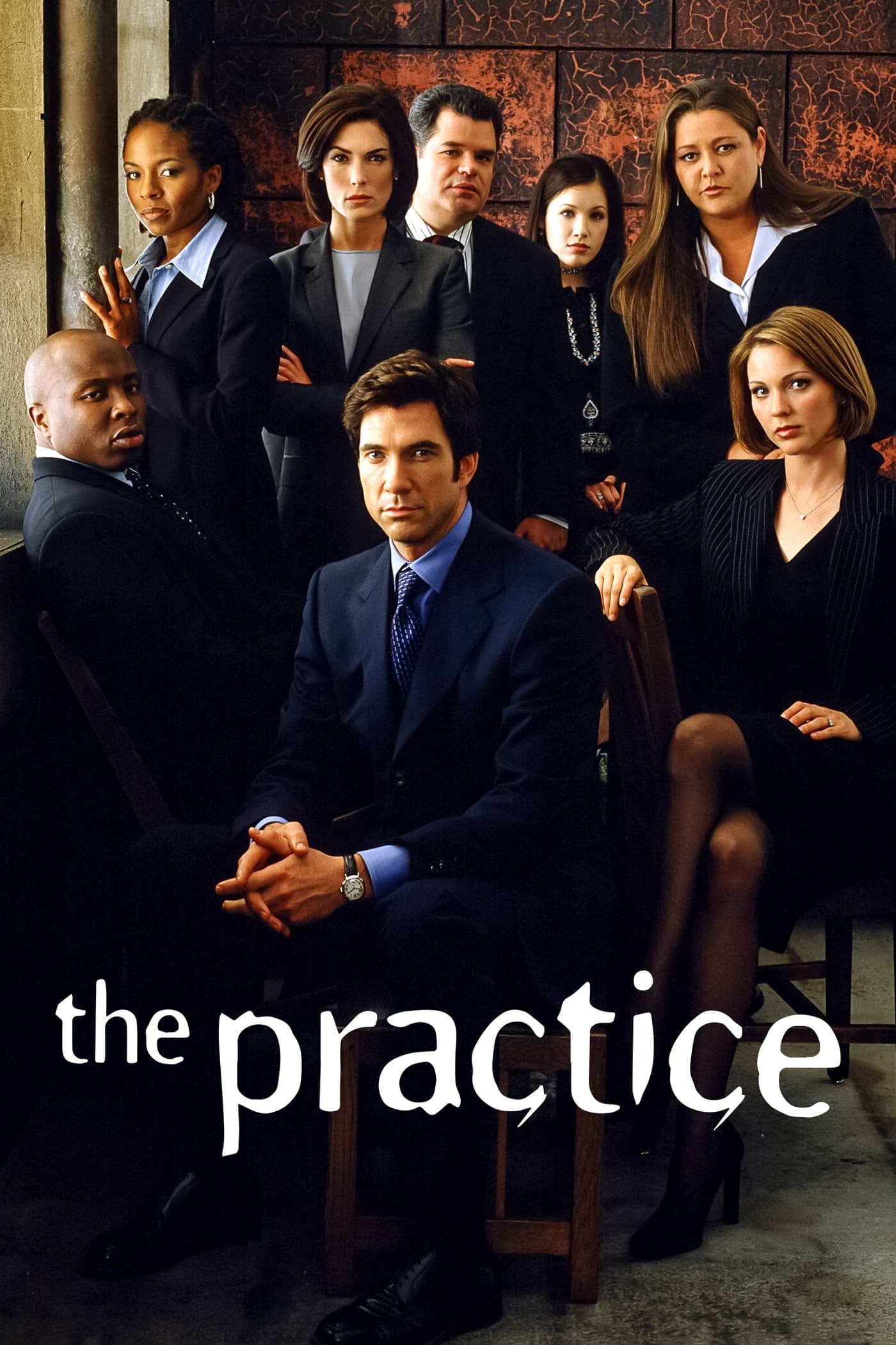 The Practice - David E. Kelley · 1997