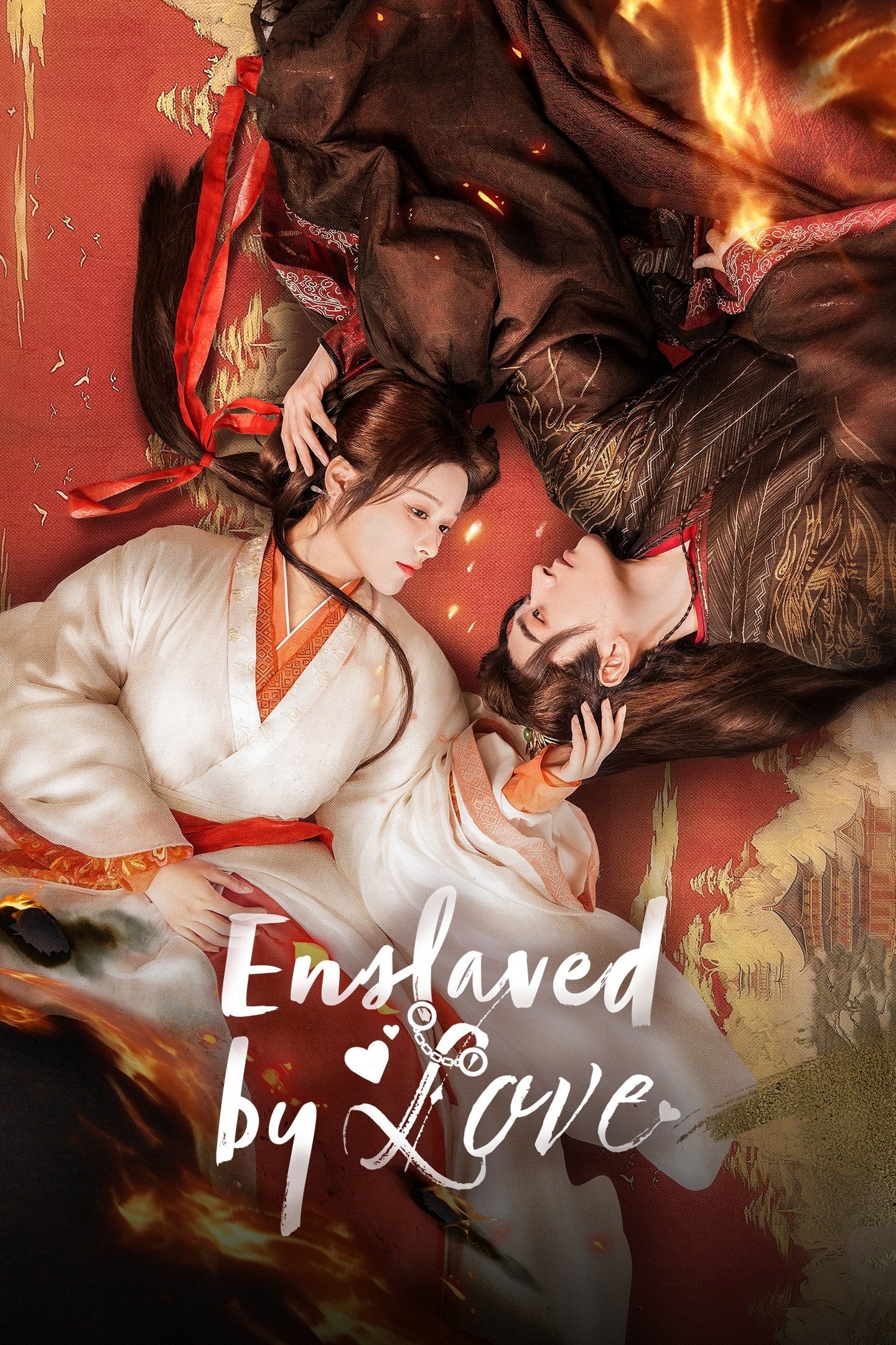 Enslaved By Love - 2024