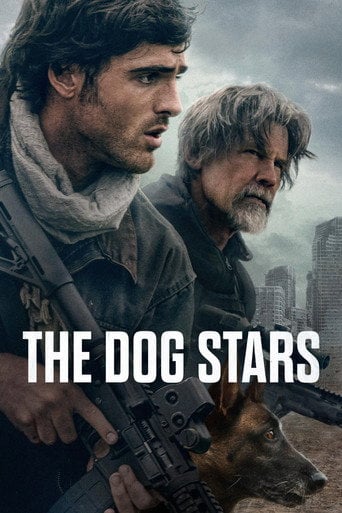 The Dog Stars - 2026