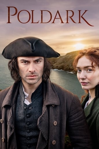 Poldark - 2015 Seasons 1-5