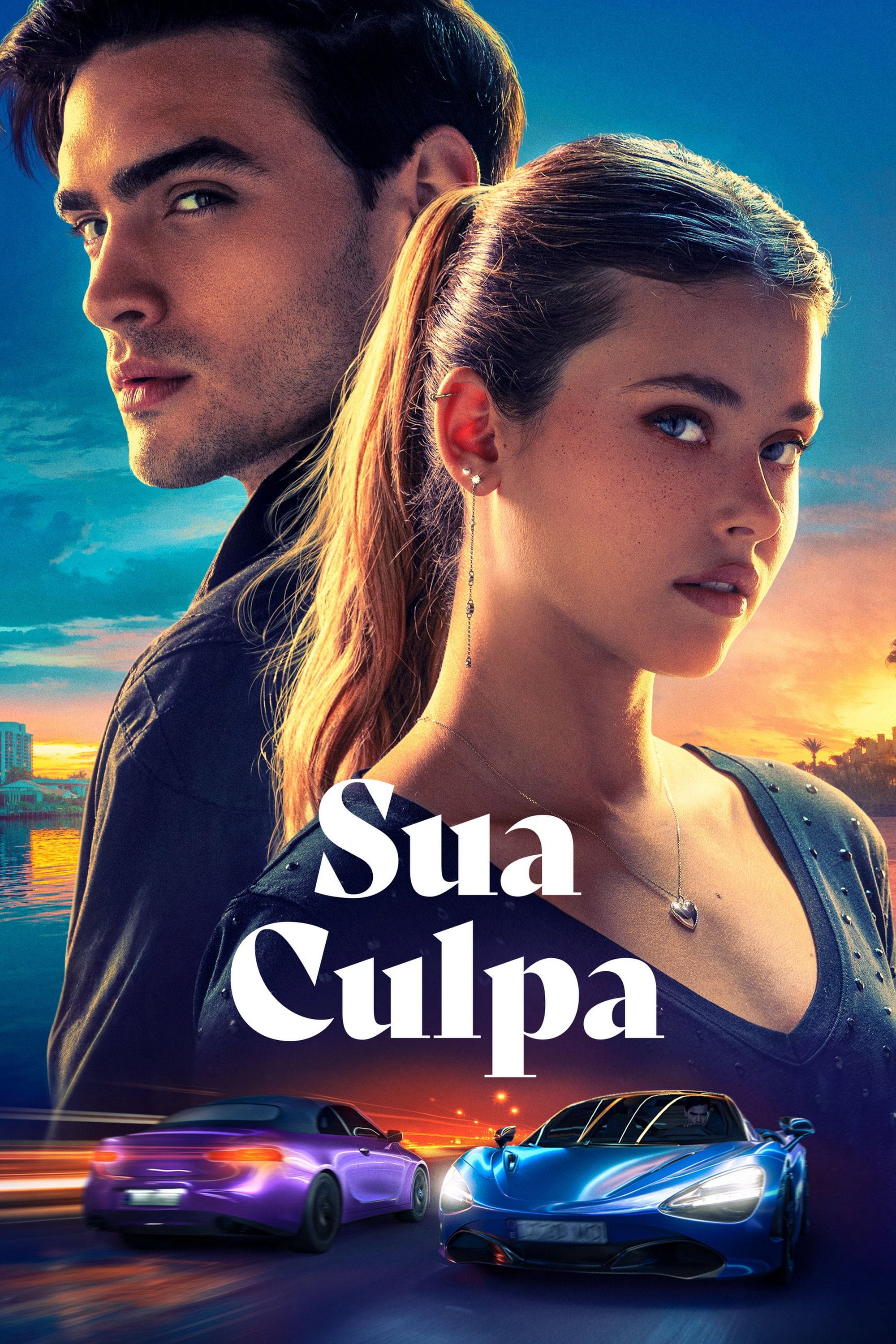 Culpa Tua - Domingo González · 2024