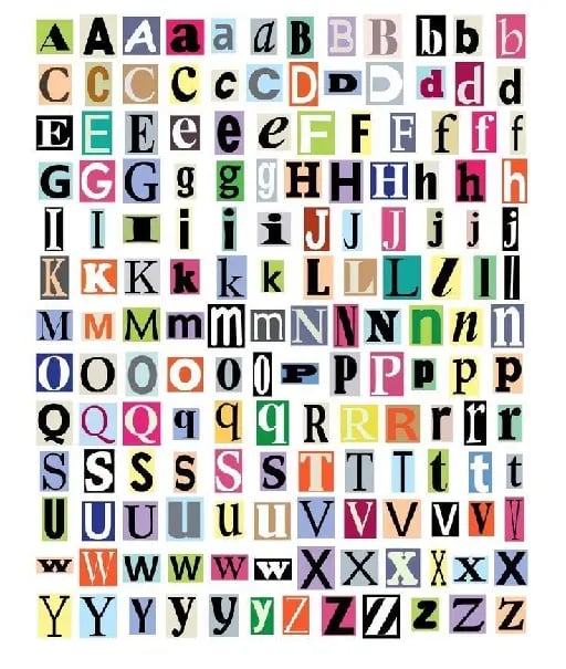 Letters