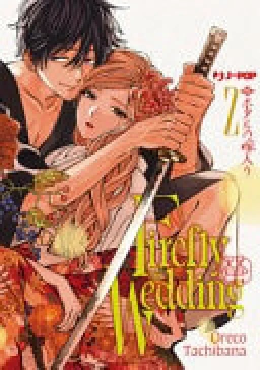 Firefly wedding - Oreco Tachibana • 2025