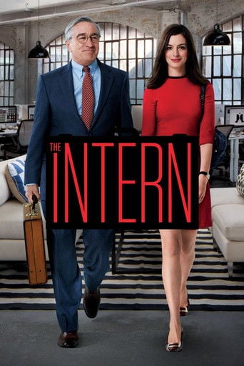 The Intern - Nancy Meyers · 2015
