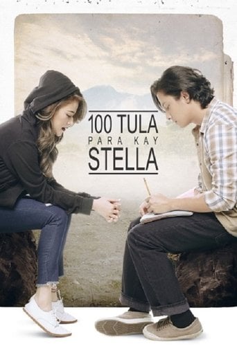 100 Tula Para Kay Stella - Jason Paul Laxamana · 2017