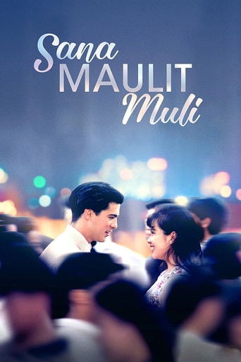 Second Chances - Olivia M. Lamasan · 1995