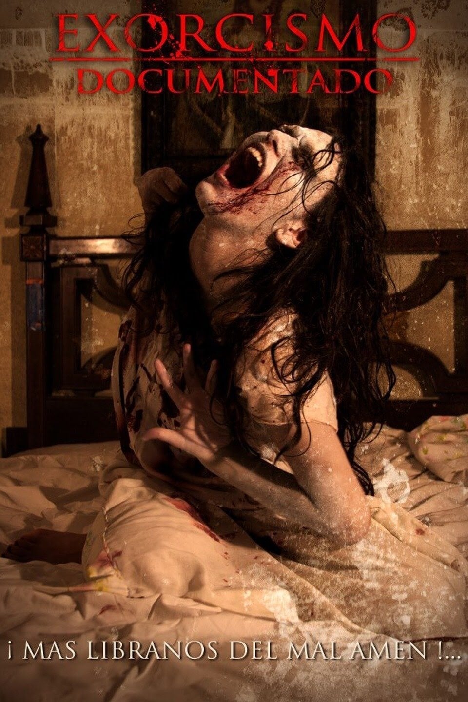 Exorcismo Documentado - Rodrigo Estrada Alday · 2012