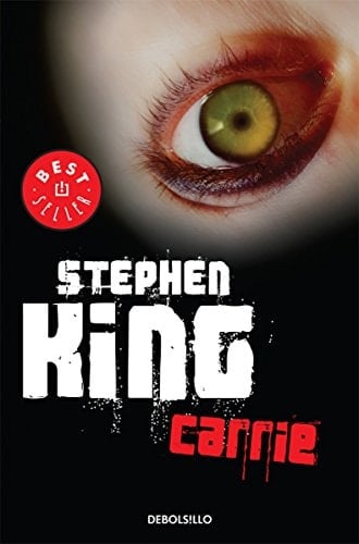 Carrie - Stephen King