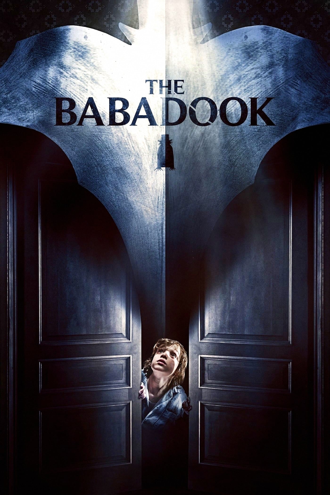 The Babadook - Jennifer Kent · 2014